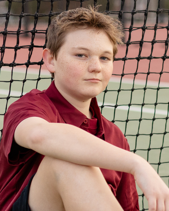Sawyer Wolfley